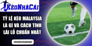 Tỷ Lệ Kèo Malaysia Là Gì